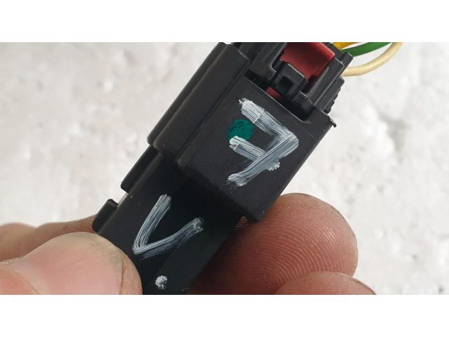 bontott OPEL MOKKA Bal Visszapillantó Tükör (Elektromos)