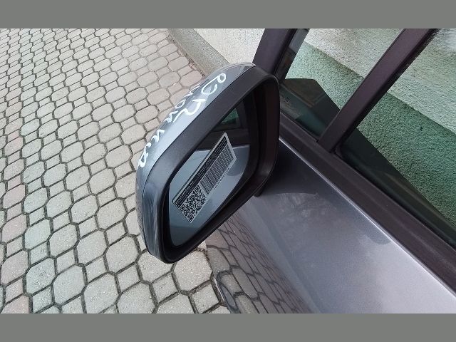 bontott OPEL MOKKA Bal Visszapillantó Tükör (Elektromos)