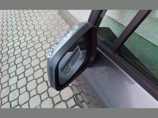 bontott OPEL MOKKA Bal Visszapillantó Tükör (Elektromos)