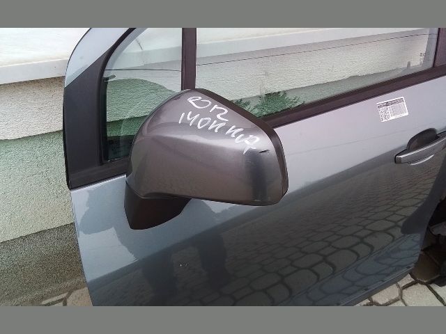 bontott OPEL MOKKA Bal Visszapillantó Tükör (Elektromos)