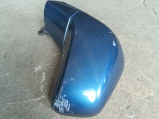 bontott OPEL MOKKA Bal Visszapillantó Tükör (Elektromos)