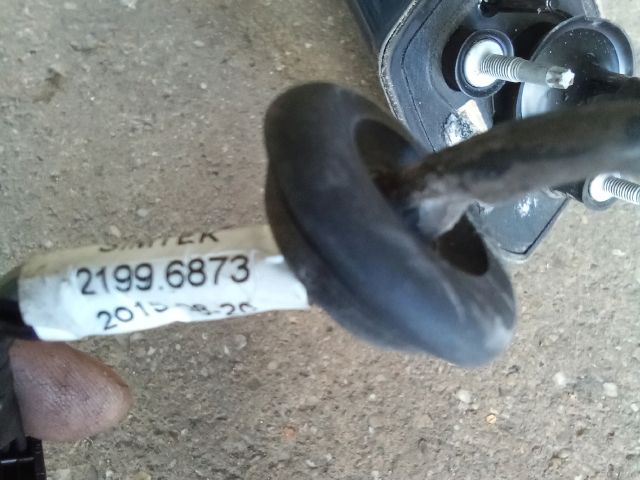 bontott OPEL MOKKA Bal Visszapillantó Tükör (Elektromos)