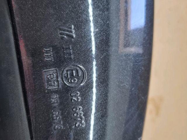 bontott OPEL MOKKA Bal Visszapillantó Tükör (Elektromos)