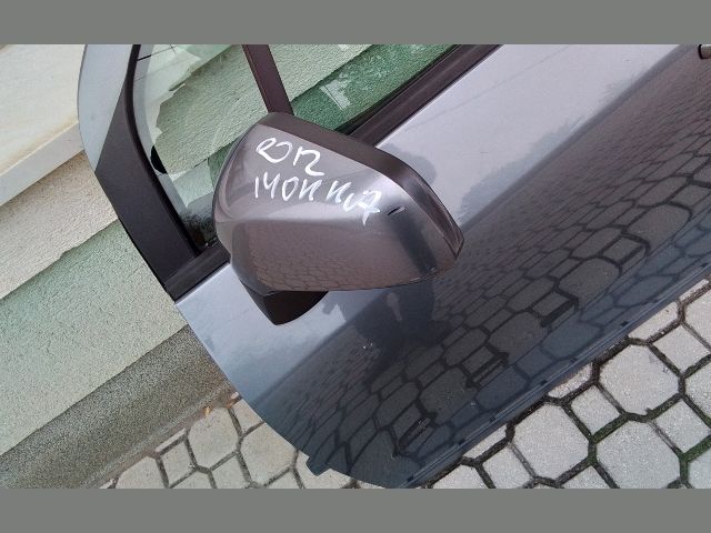 bontott OPEL MOKKA Bal Visszapillantó Tükör (Elektromos)