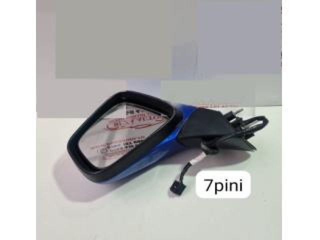 bontott OPEL MOKKA Bal Visszapillantó Tükör (Elektromos)