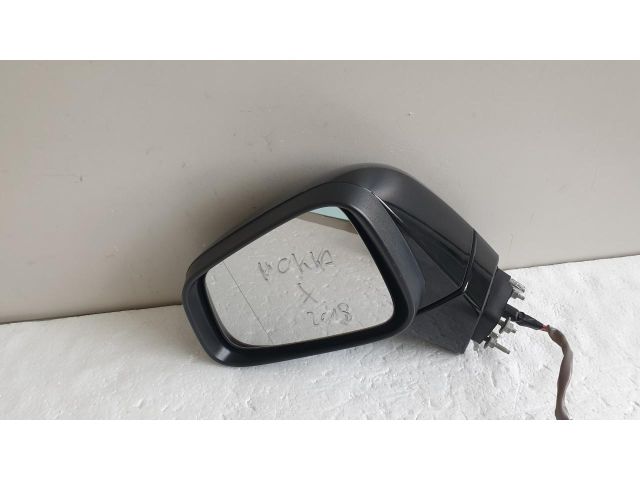 bontott OPEL MOKKA Bal Visszapillantó Tükör (Elektromos)