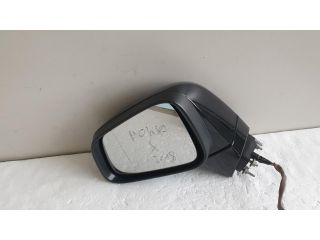 bontott OPEL MOKKA Bal Visszapillantó Tükör (Elektromos)