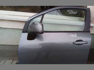 bontott OPEL MOKKA Bal Visszapillantó Tükör (Elektromos)