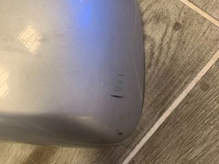 bontott OPEL MOKKA Bal Visszapillantó Tükör (Elektromos)