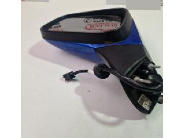 bontott OPEL MOKKA Bal Visszapillantó Tükör (Elektromos)