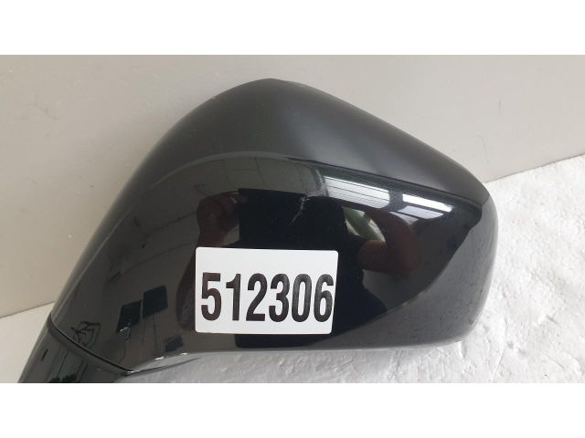 bontott OPEL MOKKA Bal Visszapillantó Tükör (Elektromos)