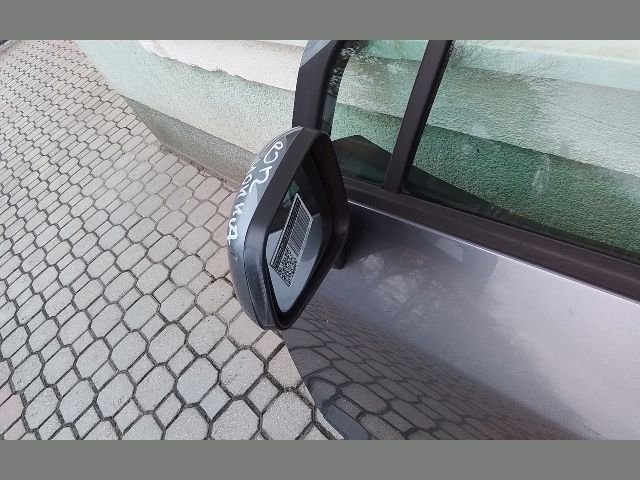 bontott OPEL MOKKA Bal Visszapillantó Tükör (Elektromos)