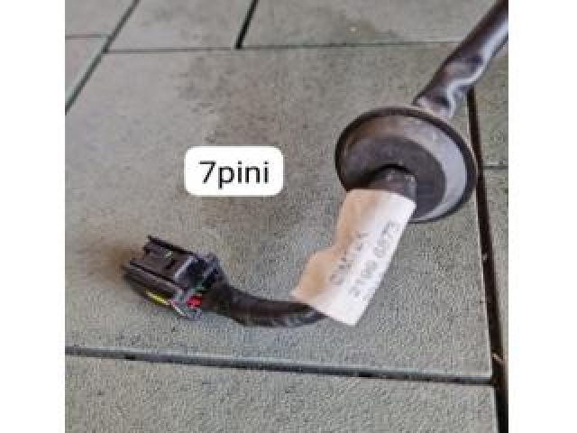 bontott OPEL MOKKA Bal Visszapillantó Tükör (Elektromos)