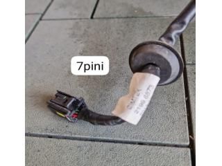 bontott OPEL MOKKA Bal Visszapillantó Tükör (Elektromos)