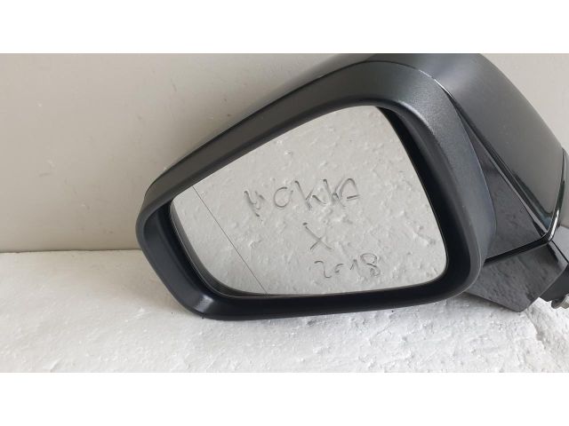 bontott OPEL MOKKA Bal Visszapillantó Tükör (Elektromos)