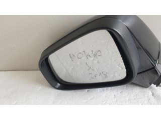 bontott OPEL MOKKA Bal Visszapillantó Tükör (Elektromos)
