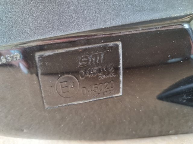 bontott OPEL MOKKA Bal Visszapillantó Tükör (Elektromos)