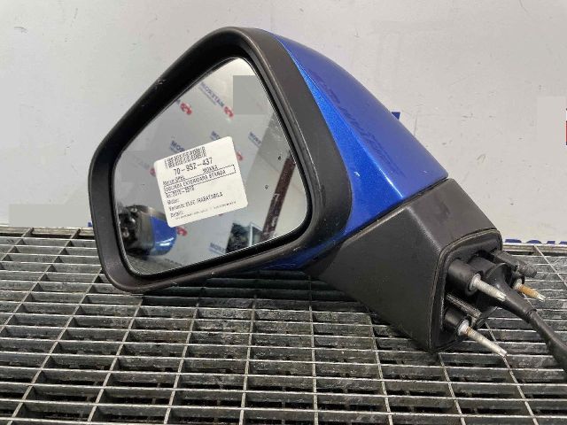 bontott OPEL MOKKA Bal Visszapillantó Tükör (Elektromos)