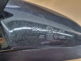 bontott OPEL MOKKA Bal Visszapillantó Tükör (Elektromos)