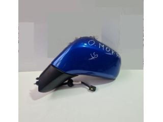 bontott OPEL MOKKA Bal Visszapillantó Tükör (Elektromos)