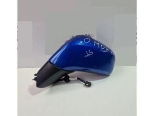 bontott OPEL MOKKA Bal Visszapillantó Tükör (Elektromos)