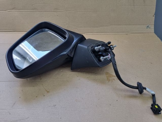 bontott OPEL MOKKA Bal Visszapillantó Tükör (Elektromos)