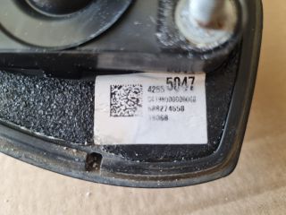 bontott OPEL MOKKA Bal Visszapillantó Tükör (Elektromos)