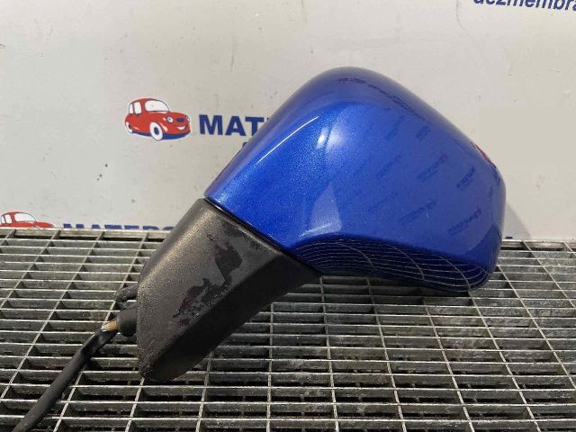 bontott OPEL MOKKA Bal Visszapillantó Tükör (Elektromos)