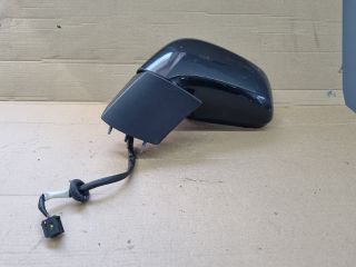 bontott OPEL MOKKA Bal Visszapillantó Tükör (Elektromos)