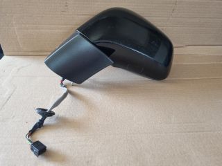 bontott OPEL MOKKA Bal Visszapillantó Tükör (Elektromos)