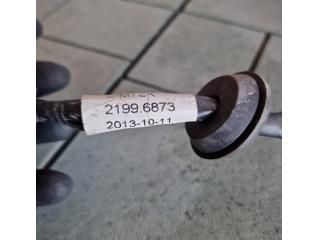 bontott OPEL MOKKA Bal Visszapillantó Tükör (Elektromos)