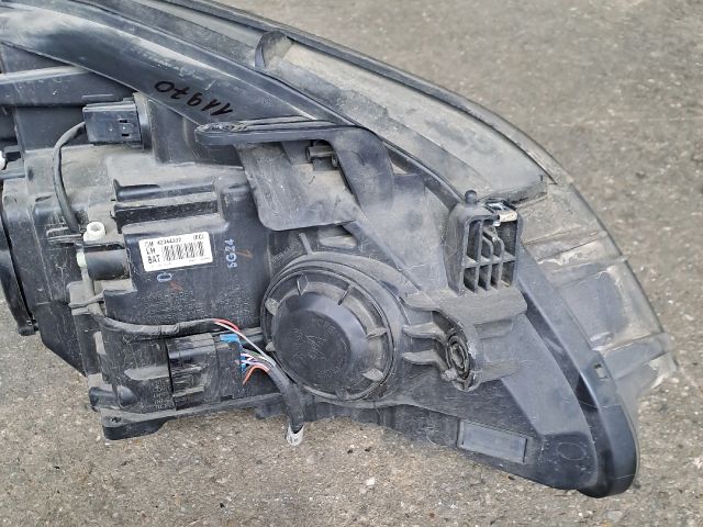 bontott OPEL MOKKA Bal Xenon Fényszóró