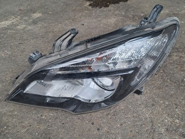 bontott OPEL MOKKA Bal Xenon Fényszóró