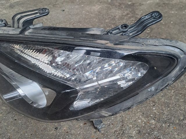 bontott OPEL MOKKA Bal Xenon Fényszóró