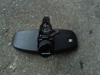 bontott OPEL MOKKA Belső Visszapillantó Tükör