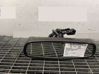 bontott OPEL MOKKA Belső Visszapillantó Tükör