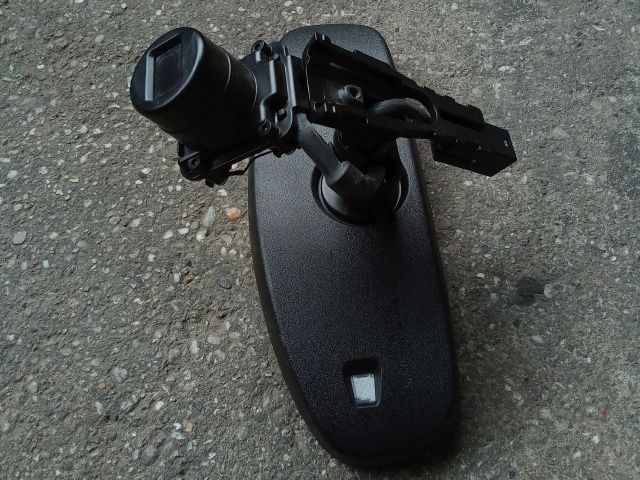 bontott OPEL MOKKA Belső Visszapillantó Tükör