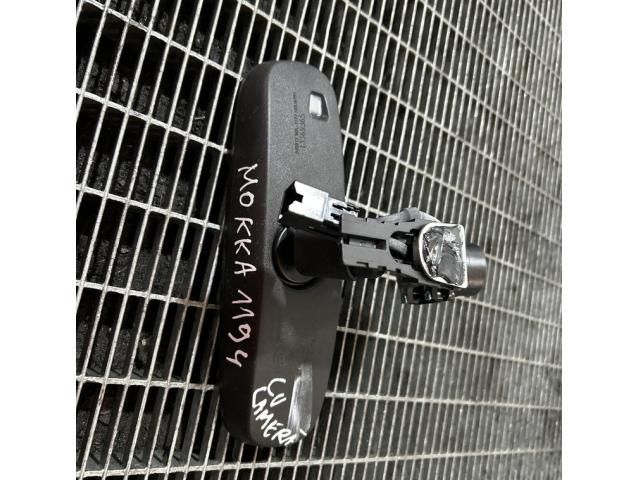 bontott OPEL MOKKA Belső Visszapillantó Tükör