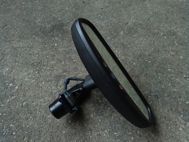 bontott OPEL MOKKA Belső Visszapillantó Tükör