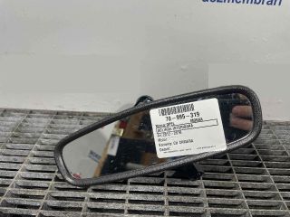 bontott OPEL MOKKA Belső Visszapillantó Tükör