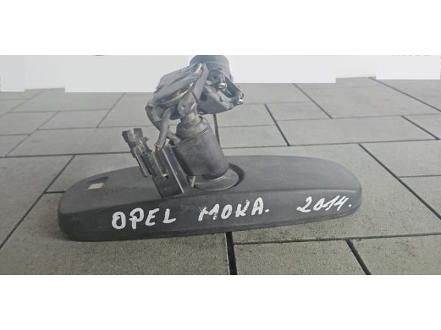 bontott OPEL MOKKA Belső Visszapillantó Tükör