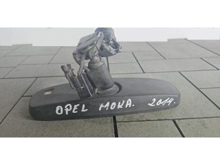 bontott OPEL MOKKA Belső Visszapillantó Tükör