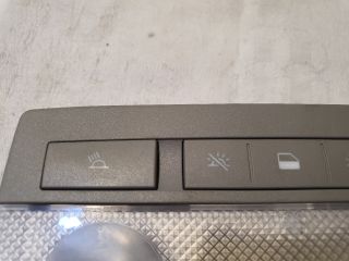 bontott OPEL MOKKA Beltér Világítás Első