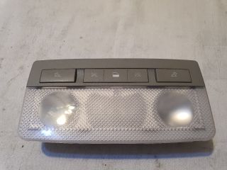 bontott OPEL MOKKA Beltér Világítás Első