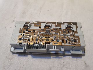 bontott OPEL MOKKA Beltér Világítás Első