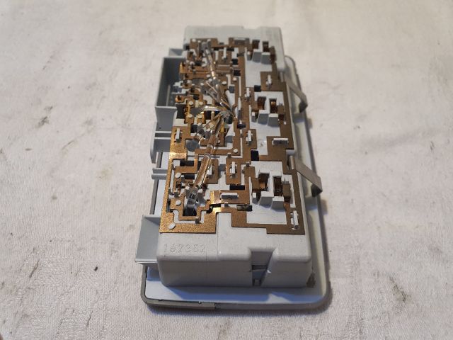 bontott OPEL MOKKA Beltér Világítás Első