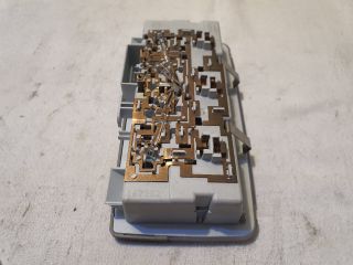 bontott OPEL MOKKA Beltér Világítás Első