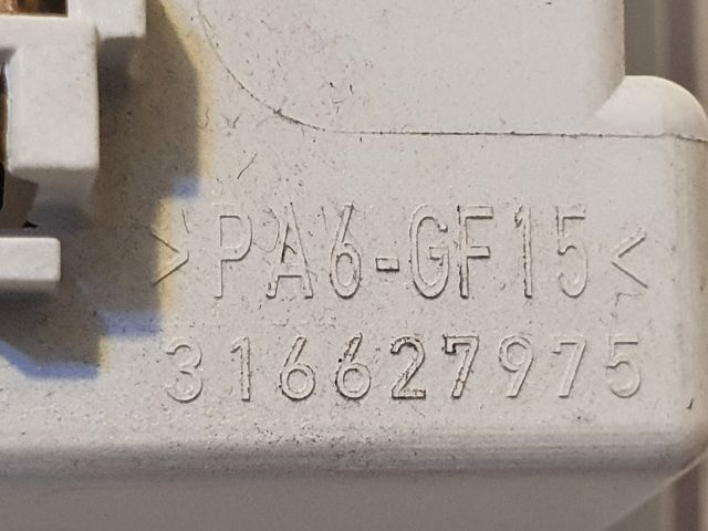 bontott OPEL MOKKA Beltér Világítás Első