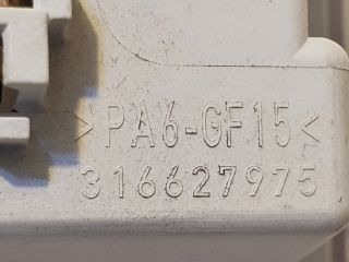 bontott OPEL MOKKA Beltér Világítás Első