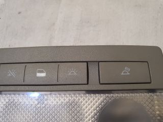 bontott OPEL MOKKA Beltér Világítás Első